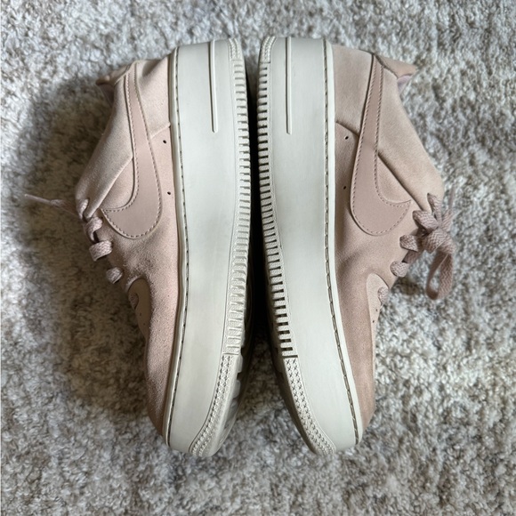 Air Force 1 Platform - Picture 5 of 8